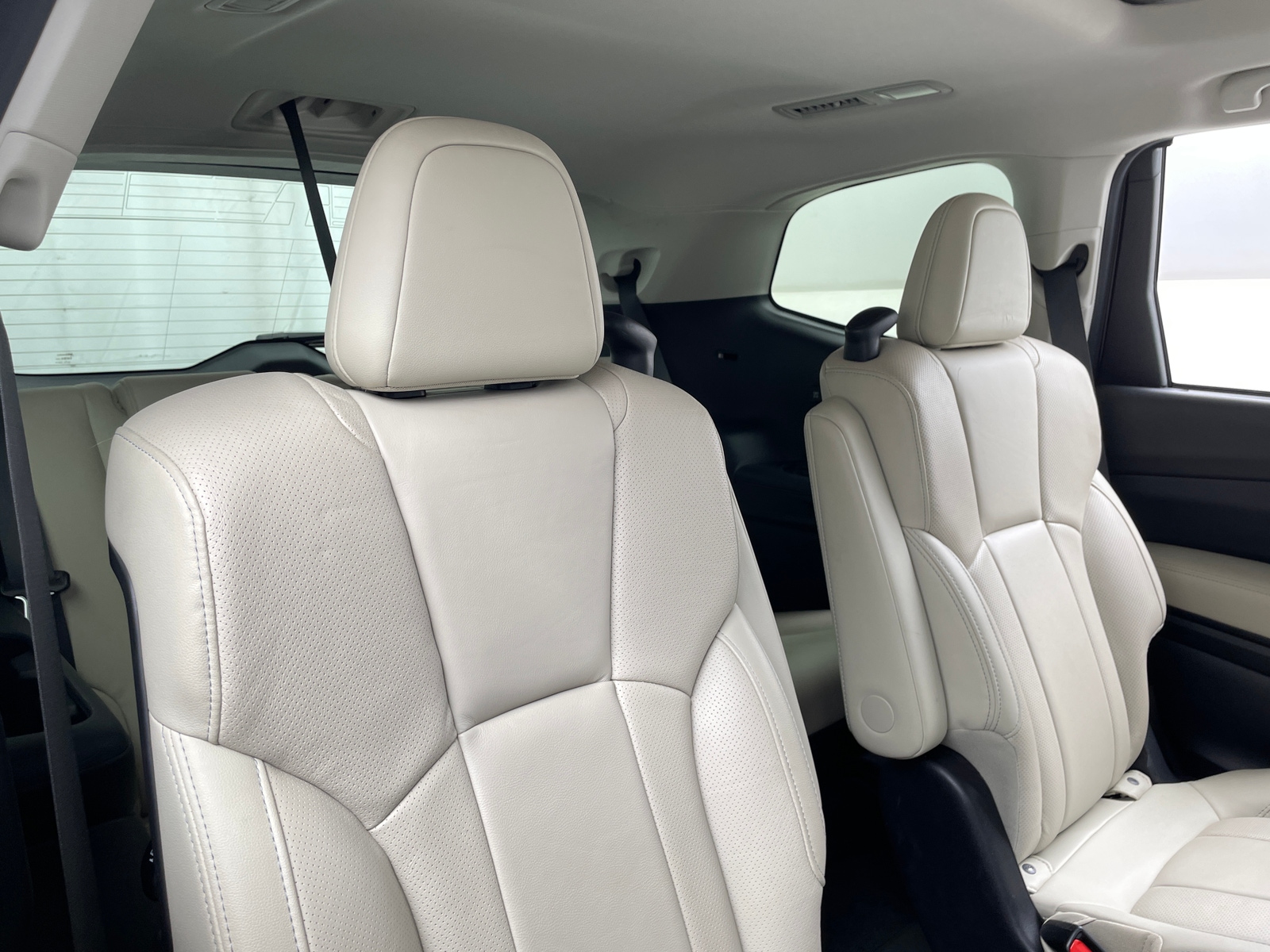 Thumbnail: 2020 Subaru Ascent - 6