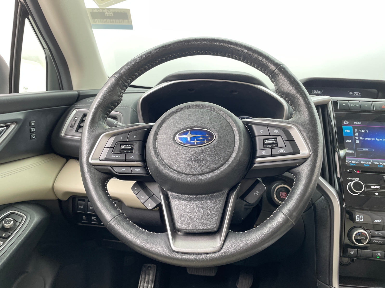 Thumbnail: 2020 Subaru Ascent - 5