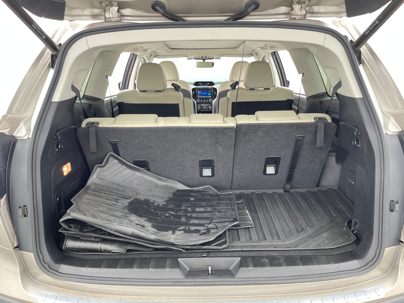 Thumbnail: 2020 Subaru Ascent - 7