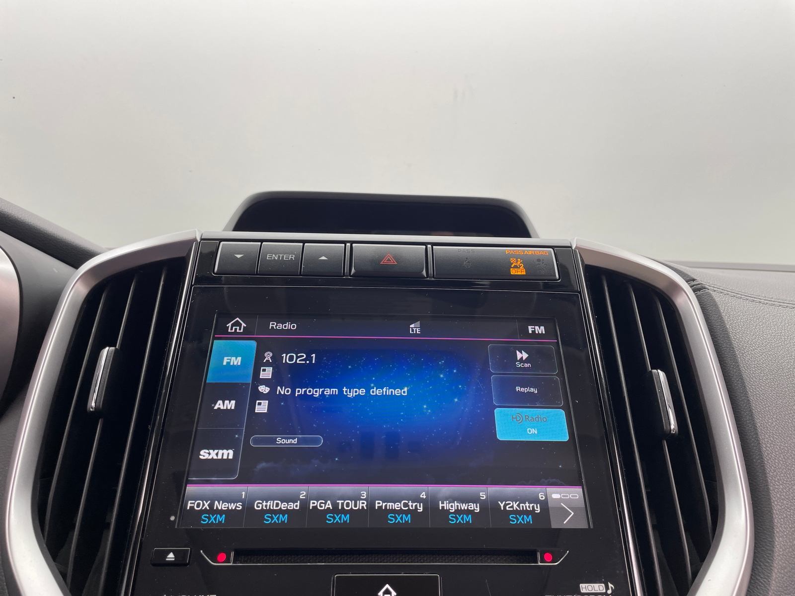 Thumbnail: 2020 Subaru Ascent - 4