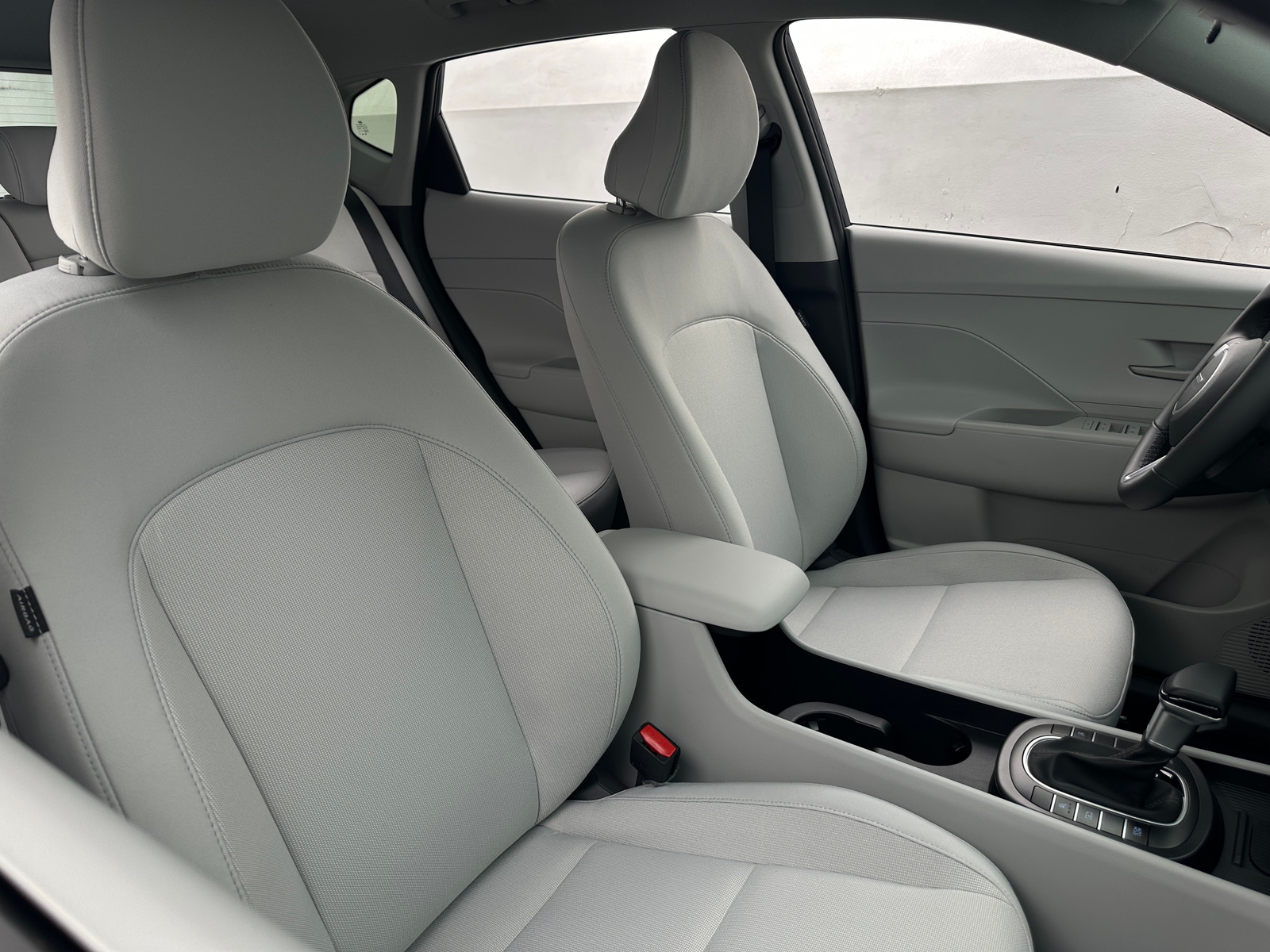 Thumbnail: 2026 Hyundai Kona - 2