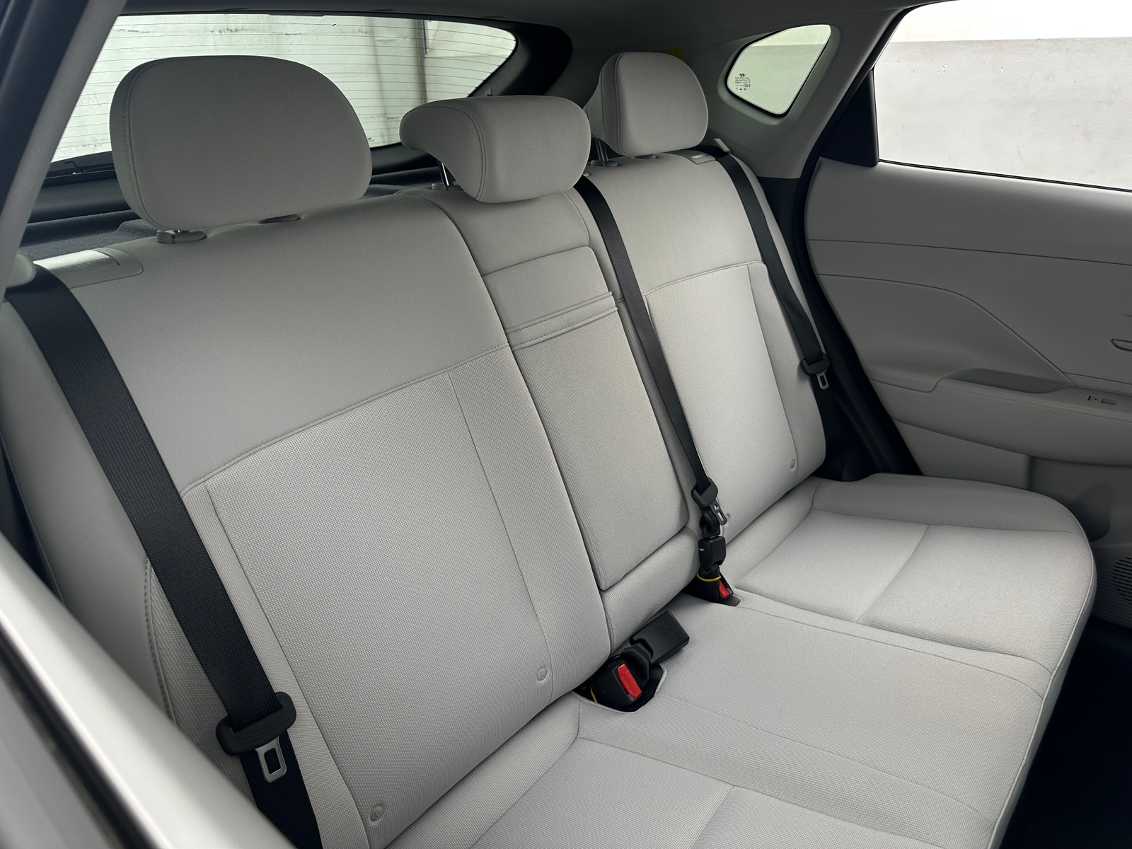 Thumbnail: 2026 Hyundai Kona - 6