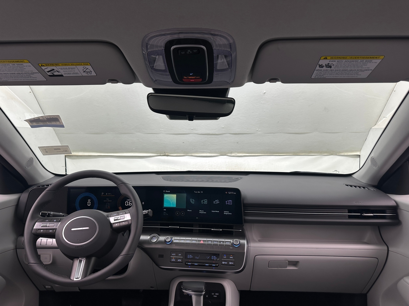 Thumbnail: 2026 Hyundai Kona - 3