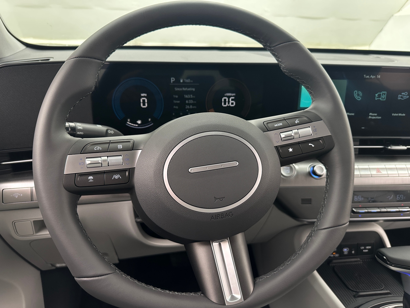 Thumbnail: 2026 Hyundai Kona - 5