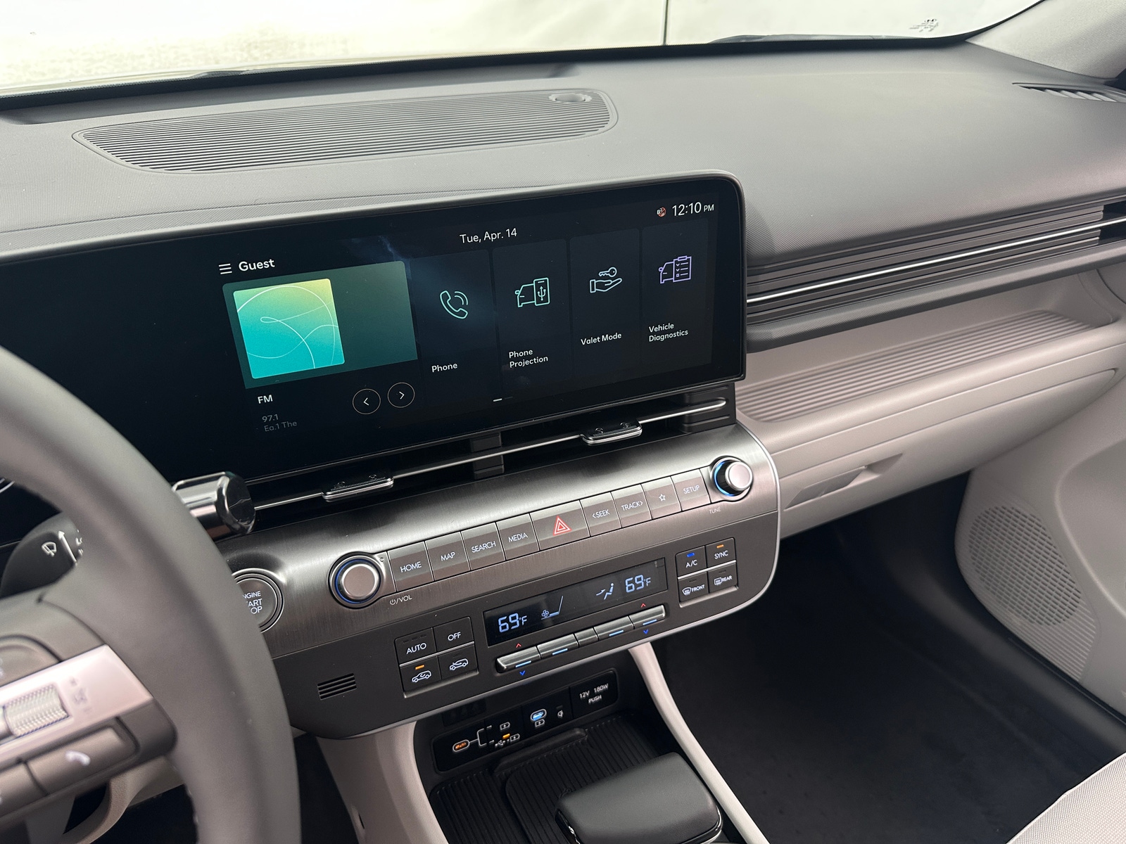 Thumbnail: 2026 Hyundai Kona - 4