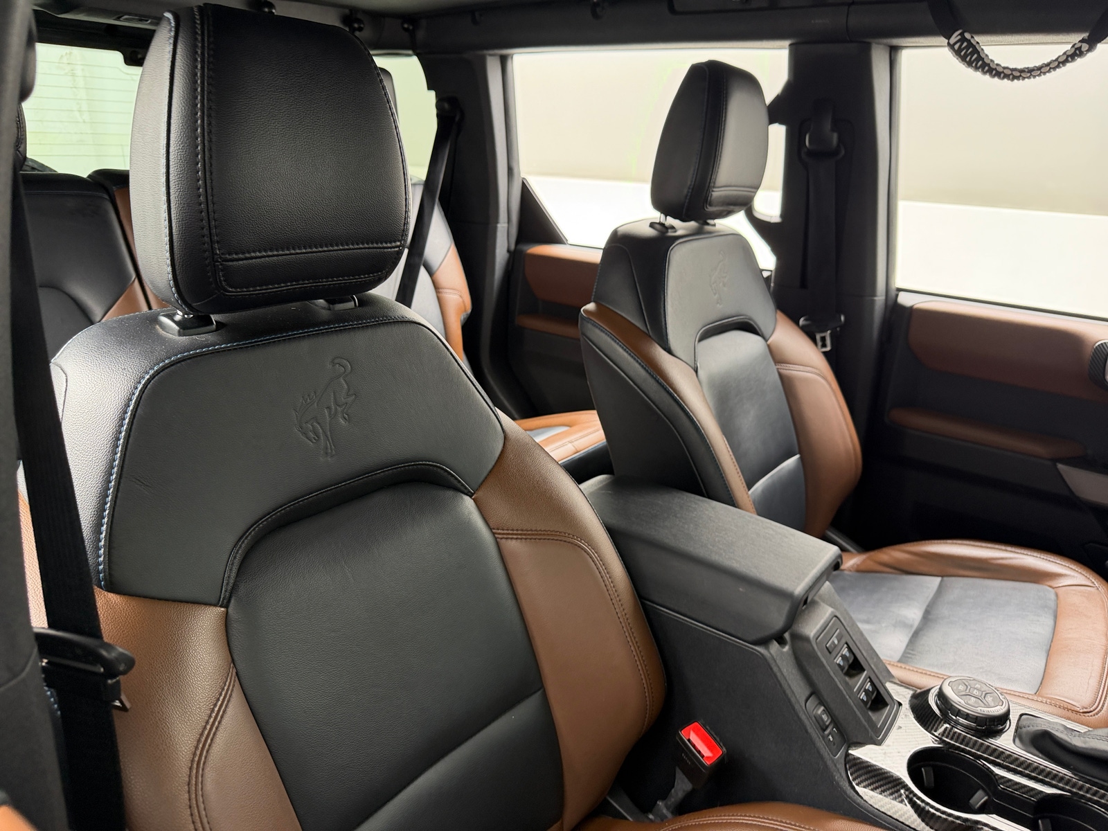 Thumbnail: 2023 Ford Bronco - 2