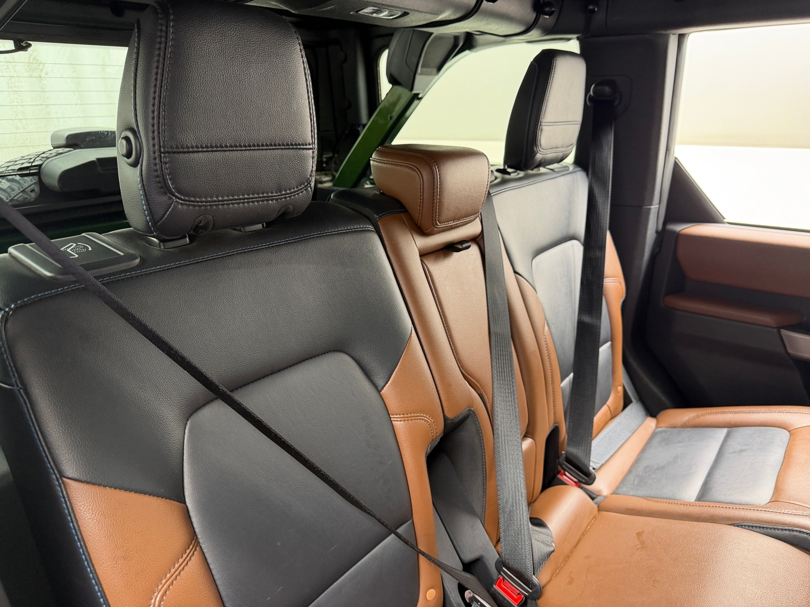 Thumbnail: 2023 Ford Bronco - 6