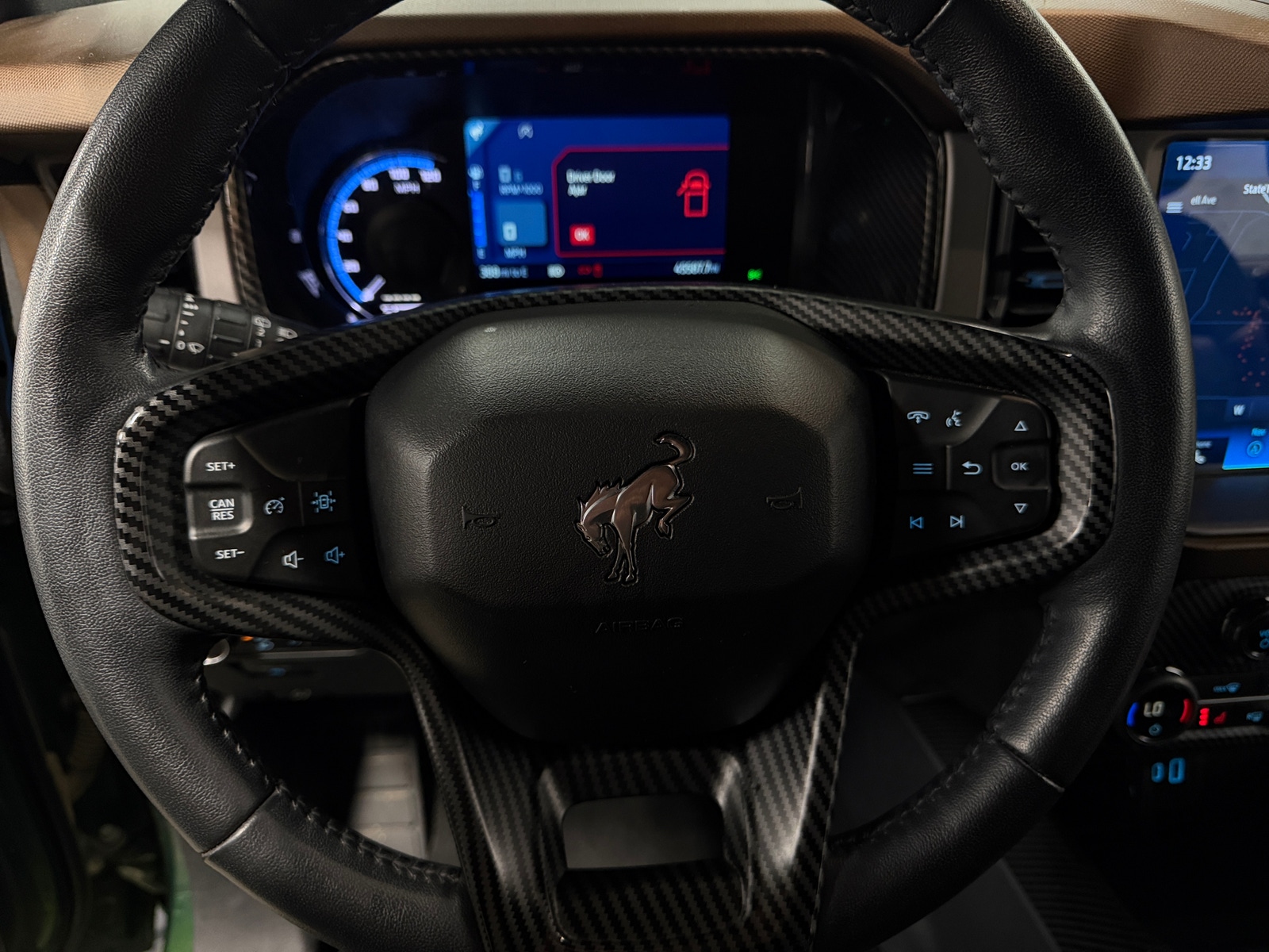 Thumbnail: 2023 Ford Bronco - 5