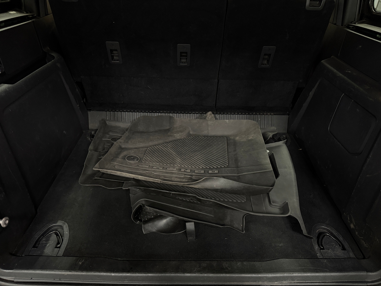 Thumbnail: 2023 Ford Bronco - 7