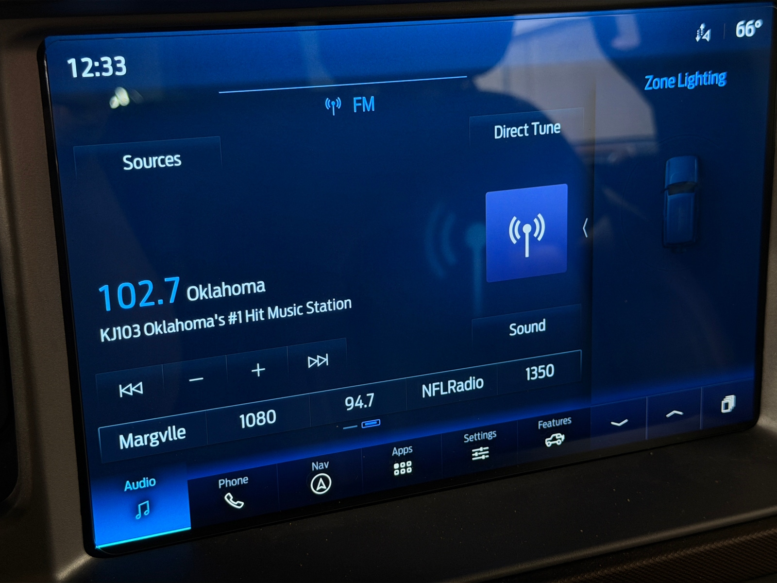 Thumbnail: 2023 Ford Bronco - 4