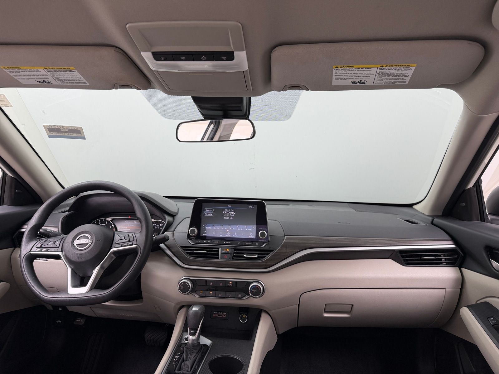 Thumbnail: 2025 Nissan Altima - 3