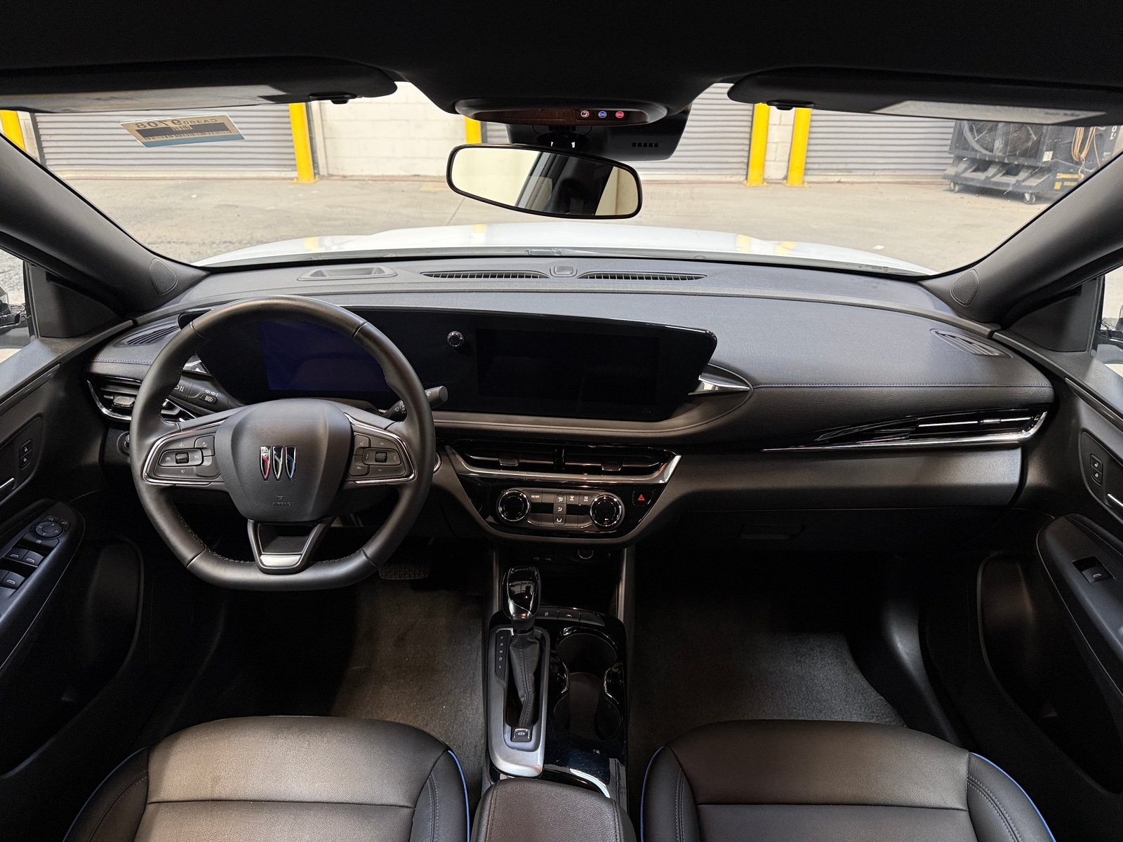 Thumbnail: 2025 Buick Envista - 2