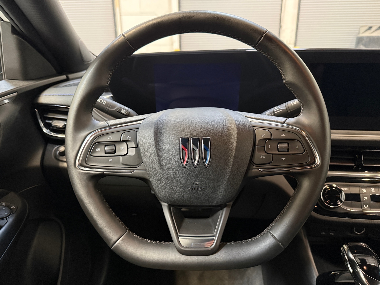 Thumbnail: 2025 Buick Envista - 4