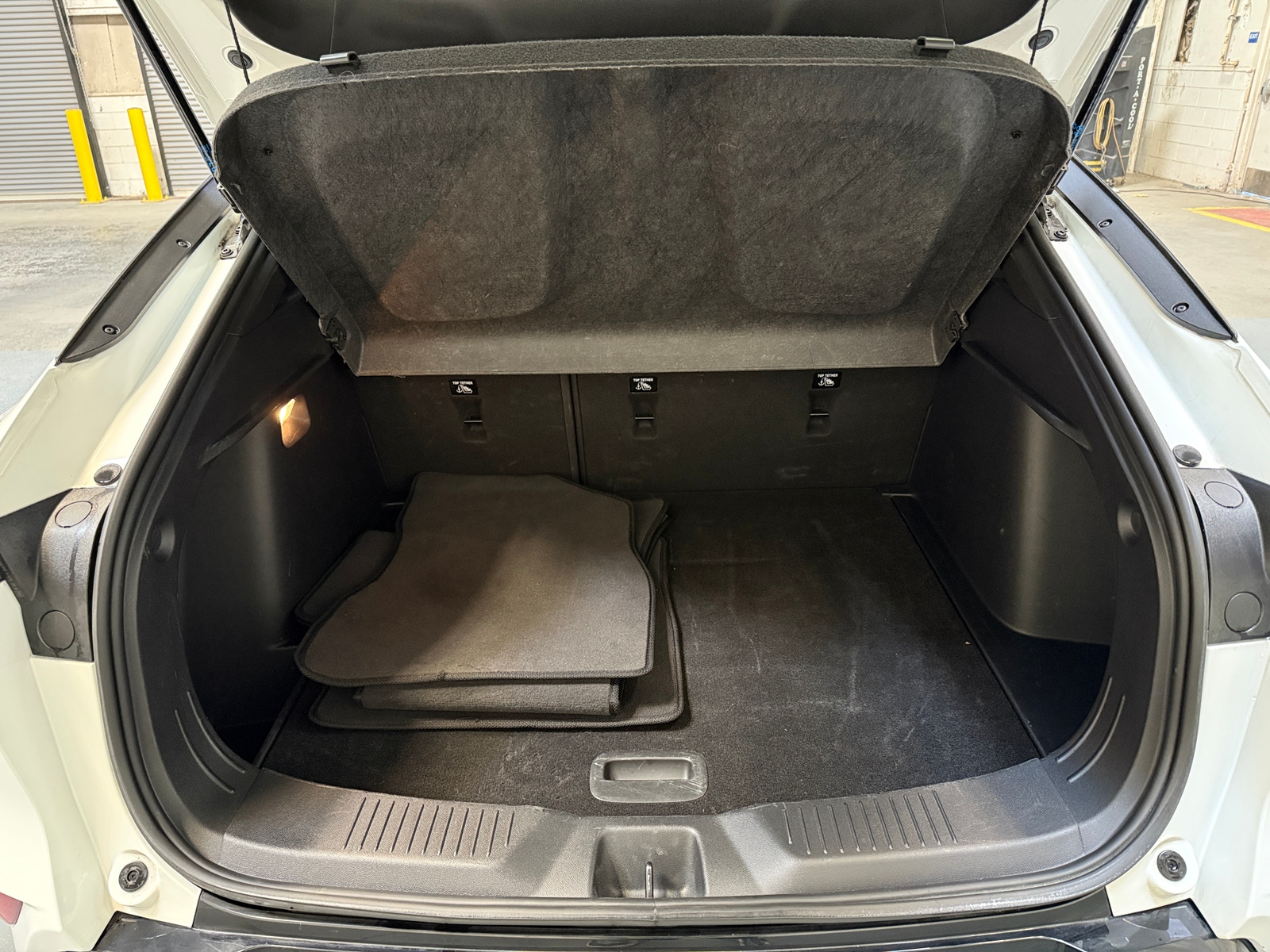 Thumbnail: 2025 Buick Envista - 6