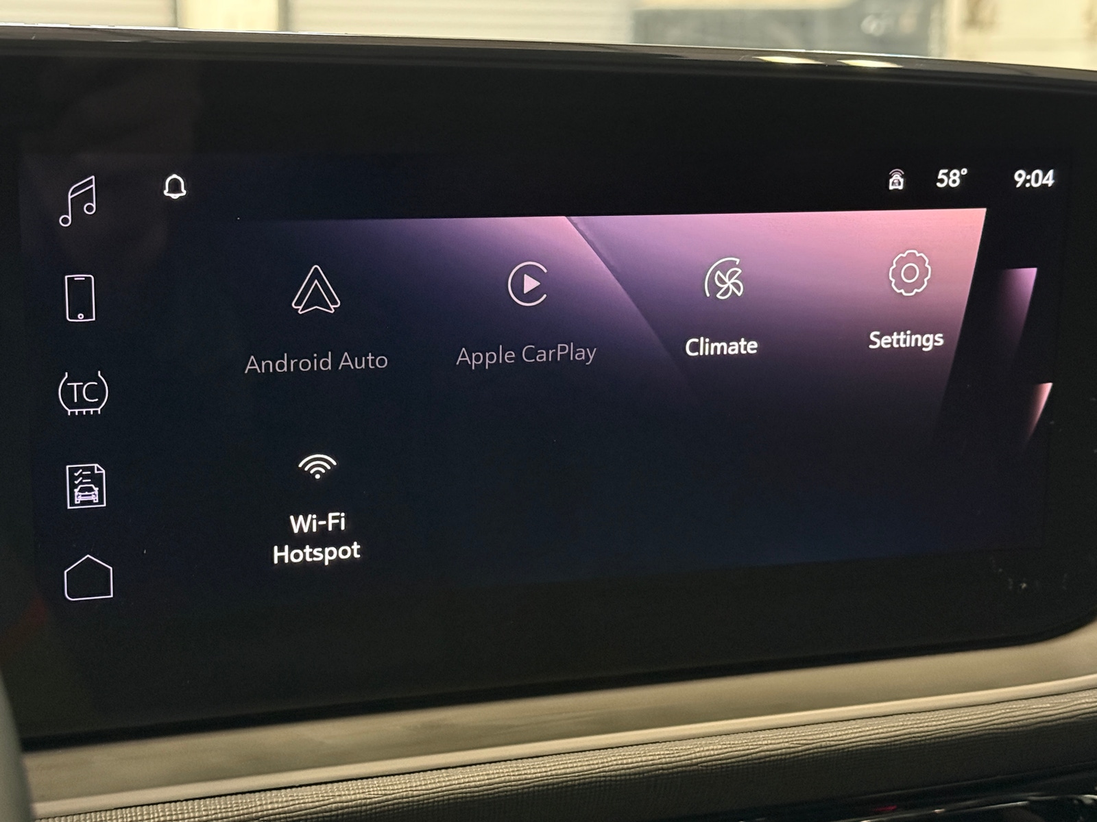 Thumbnail: 2025 Buick Envista - 3