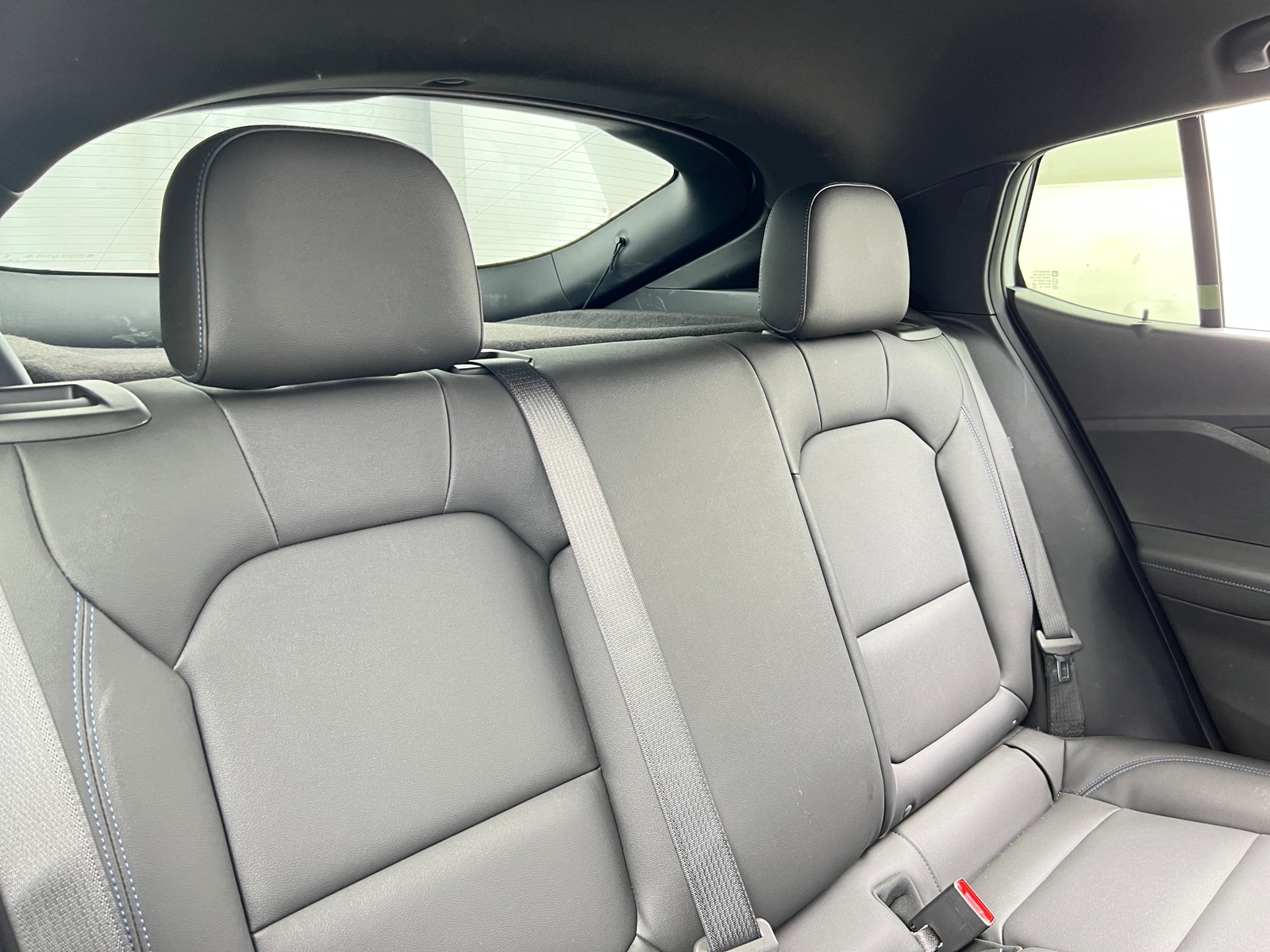 Thumbnail: 2025 Buick Envista - 5