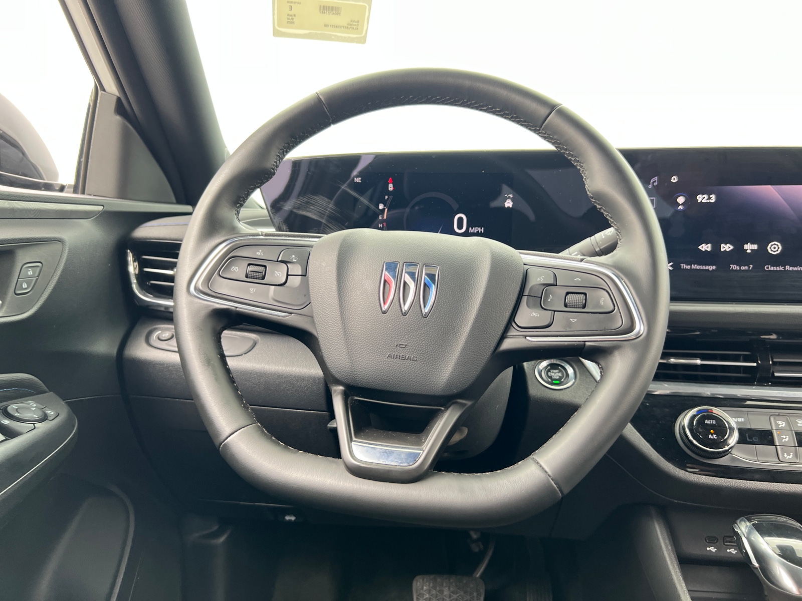 Thumbnail: 2025 Buick Envista - 4