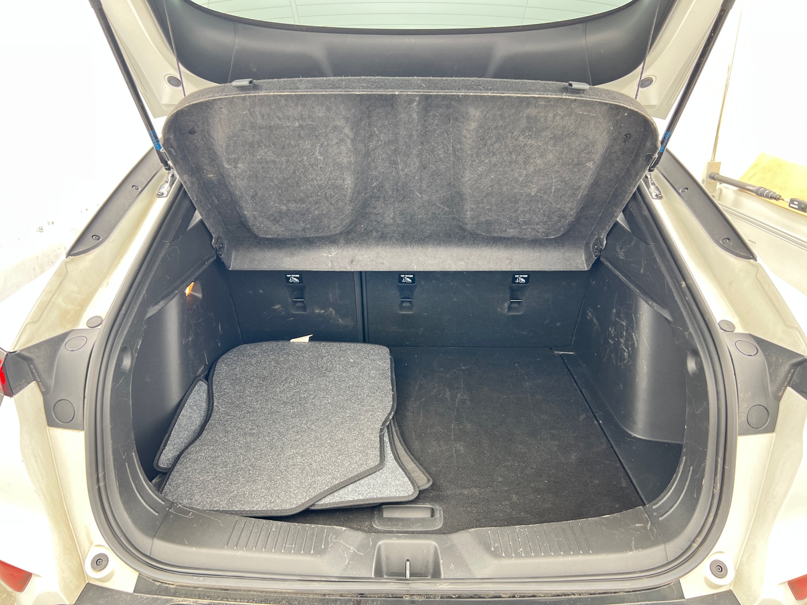 Thumbnail: 2025 Buick Envista - 6