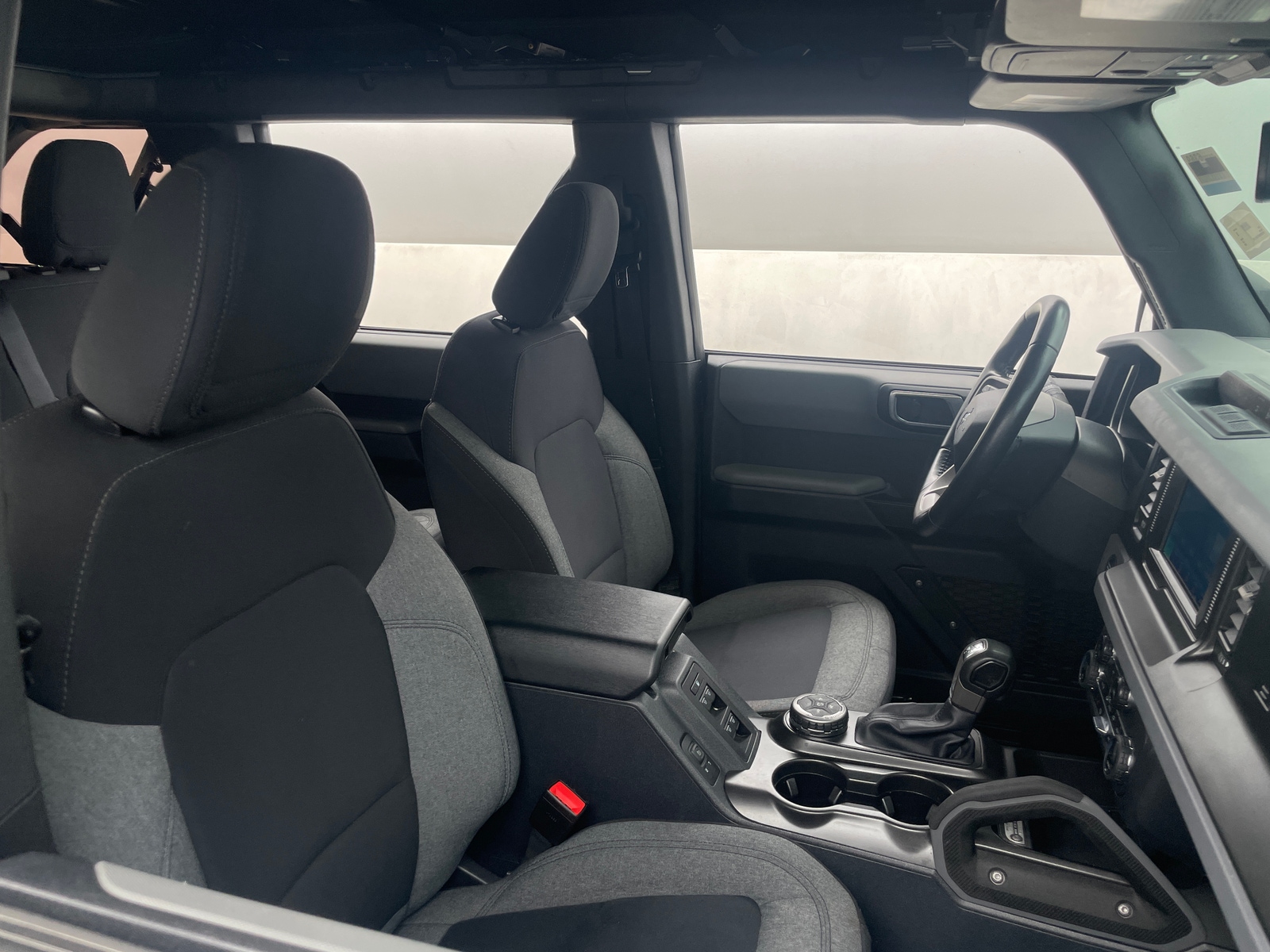 Thumbnail: 2023 Ford Bronco - 2