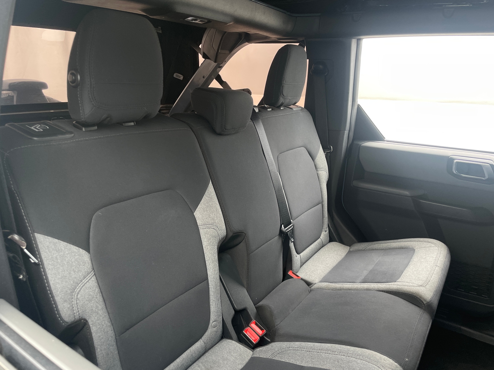 Thumbnail: 2023 Ford Bronco - 6