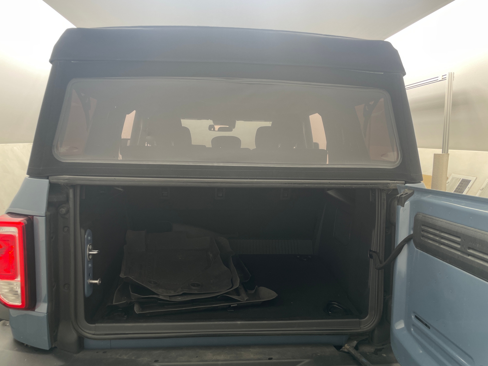 Thumbnail: 2023 Ford Bronco - 7