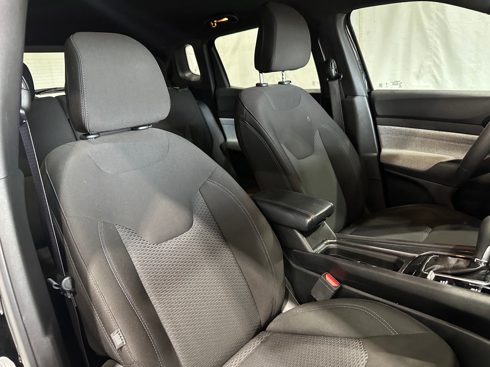 Thumbnail: 2024 Jeep Compass - 2