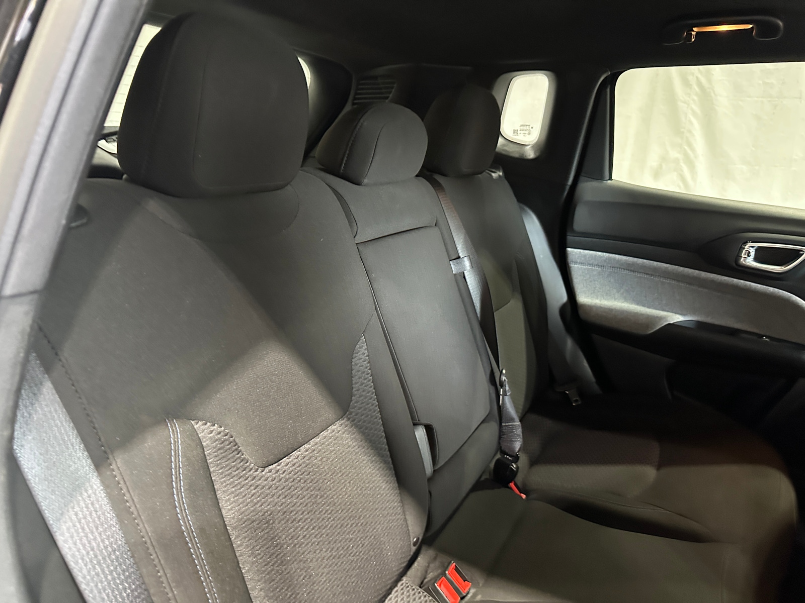 Thumbnail: 2024 Jeep Compass - 6