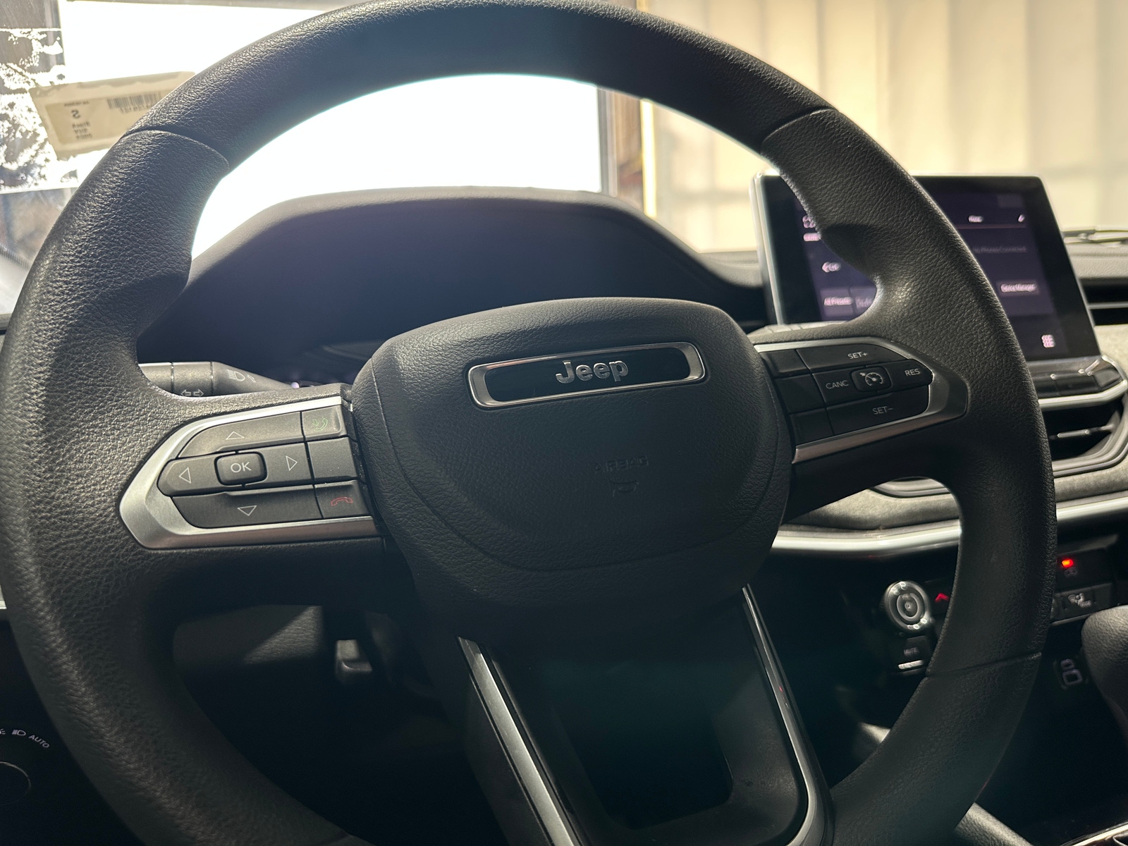 Thumbnail: 2024 Jeep Compass - 5