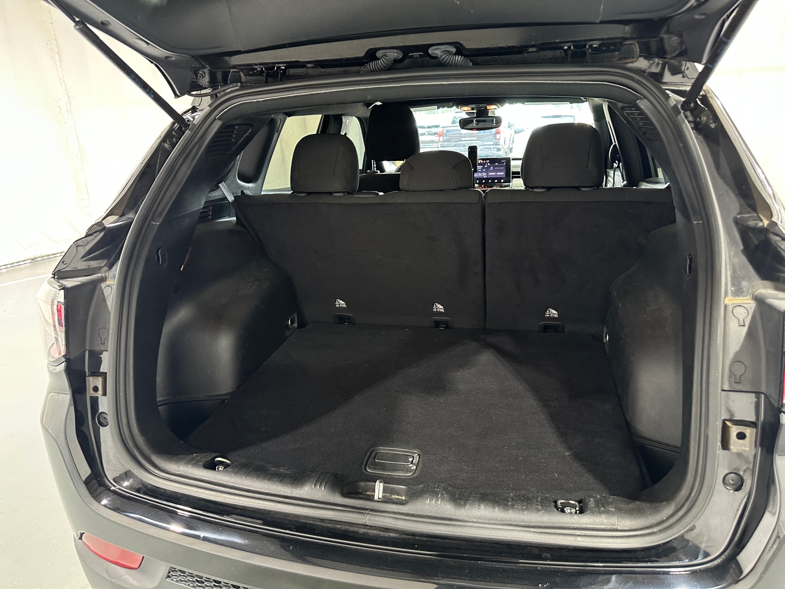 Thumbnail: 2024 Jeep Compass - 7