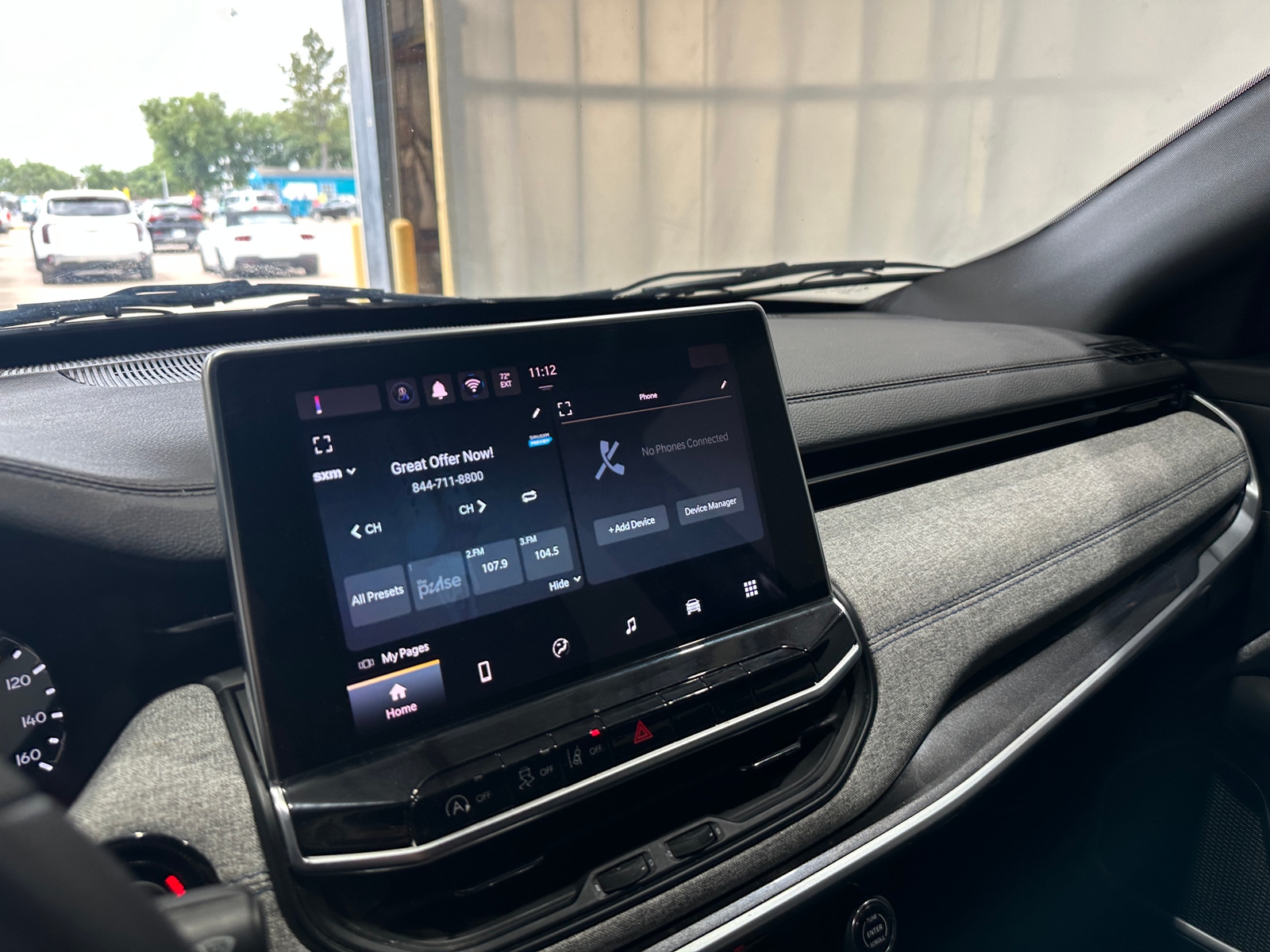 Thumbnail: 2024 Jeep Compass - 4