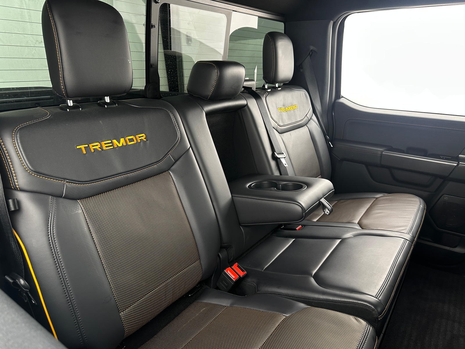 Thumbnail: 2025 Ford Econoline - 5