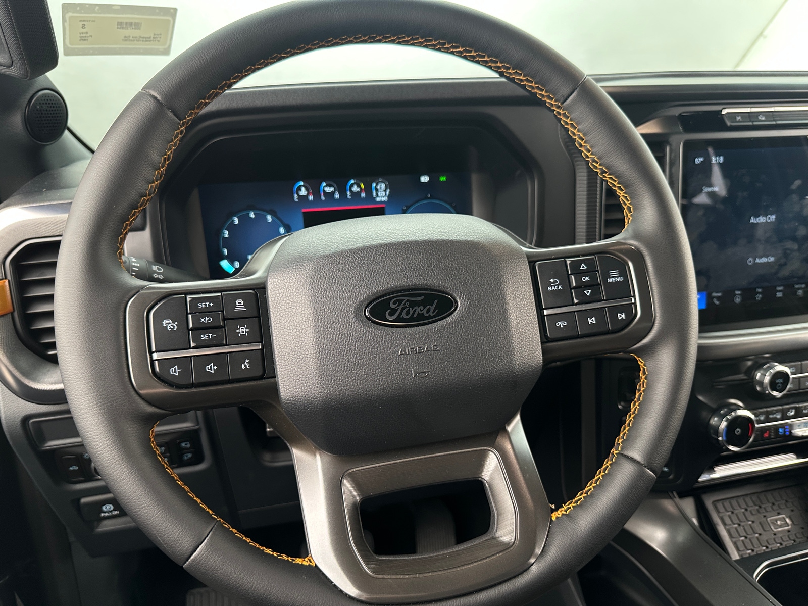 Thumbnail: 2025 Ford Econoline - 4