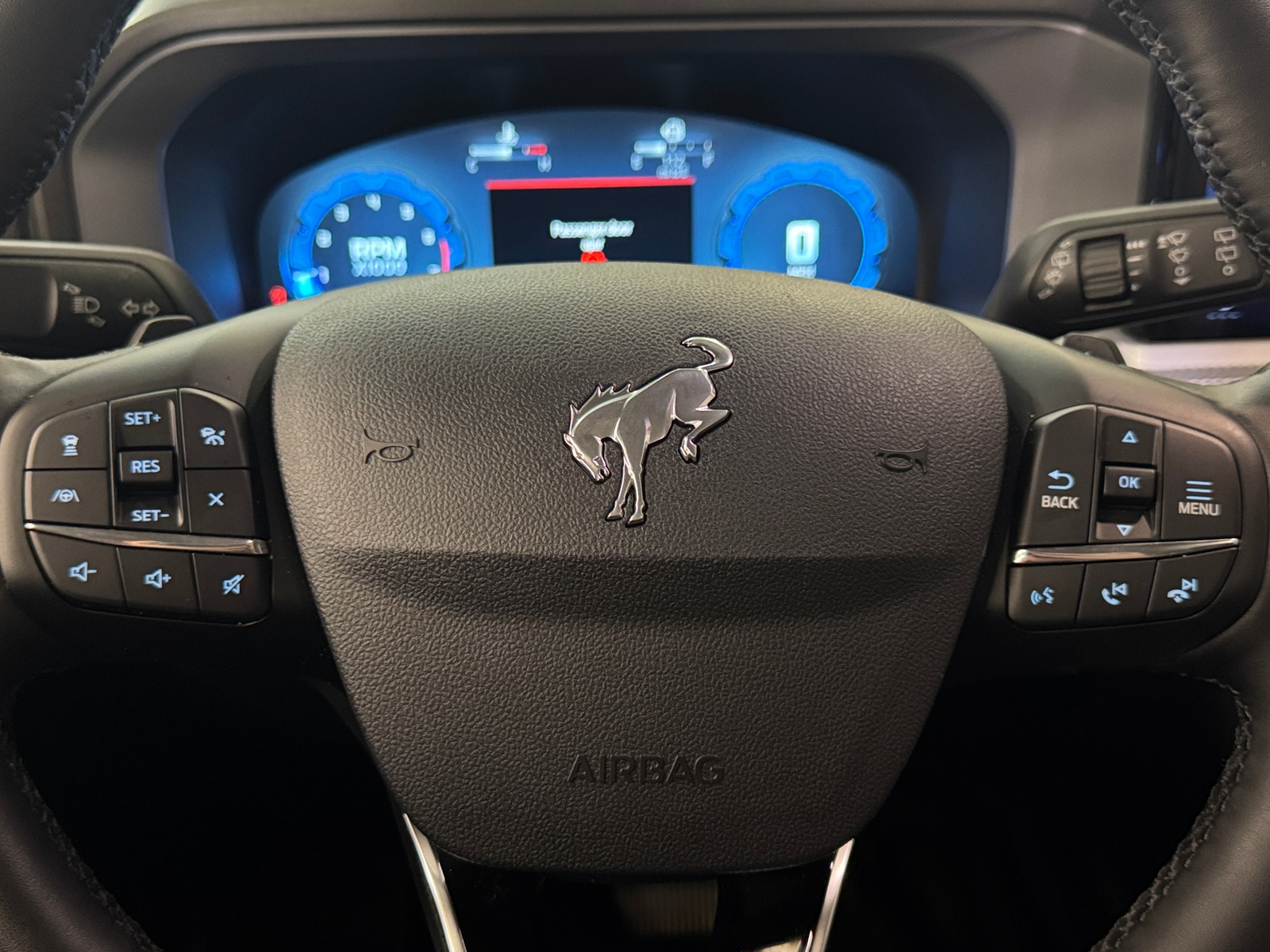 Thumbnail: 2025 Ford Bronco Sport - 4