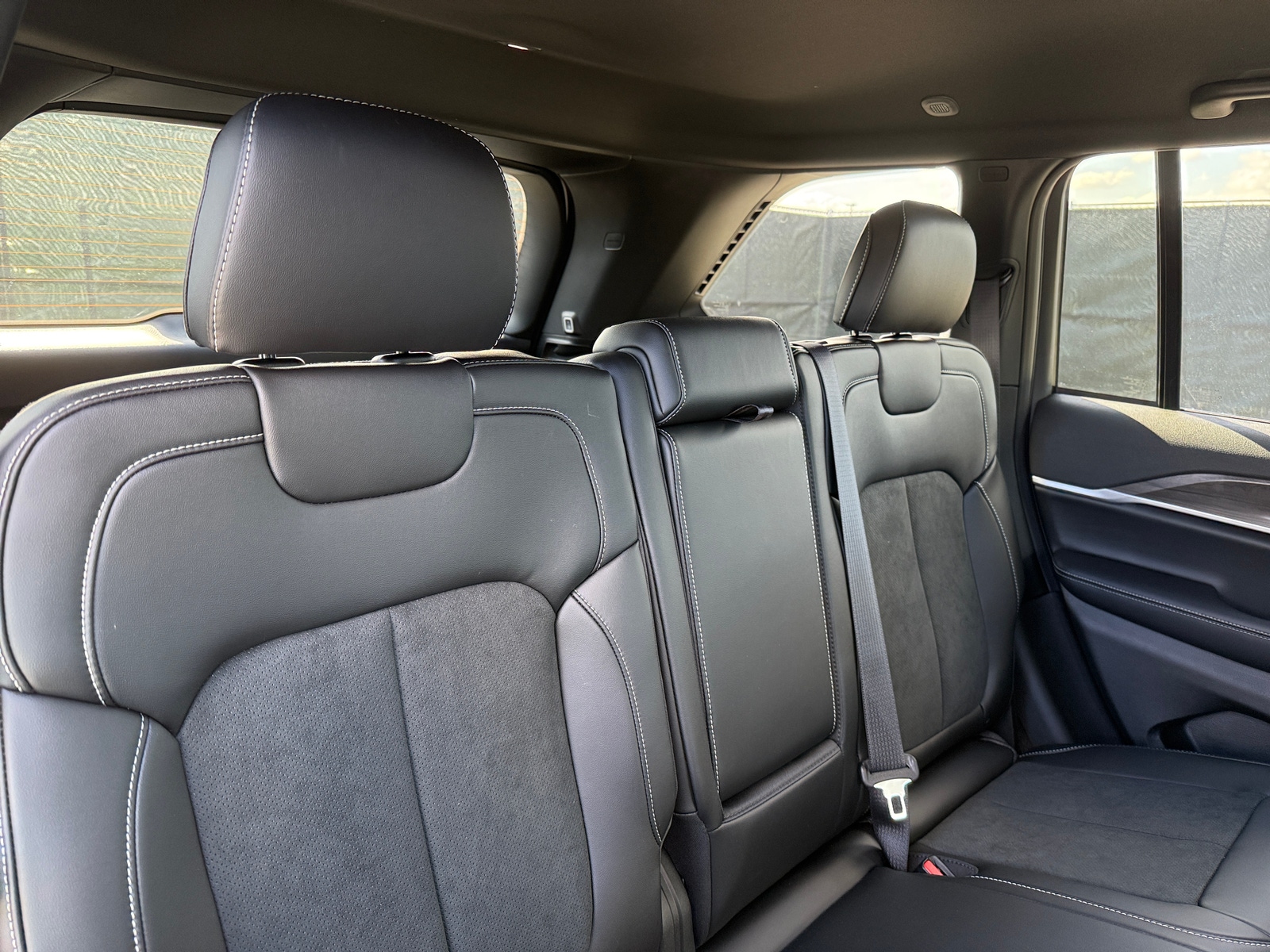 Thumbnail: 2026 Jeep Grand Cherokee - 5