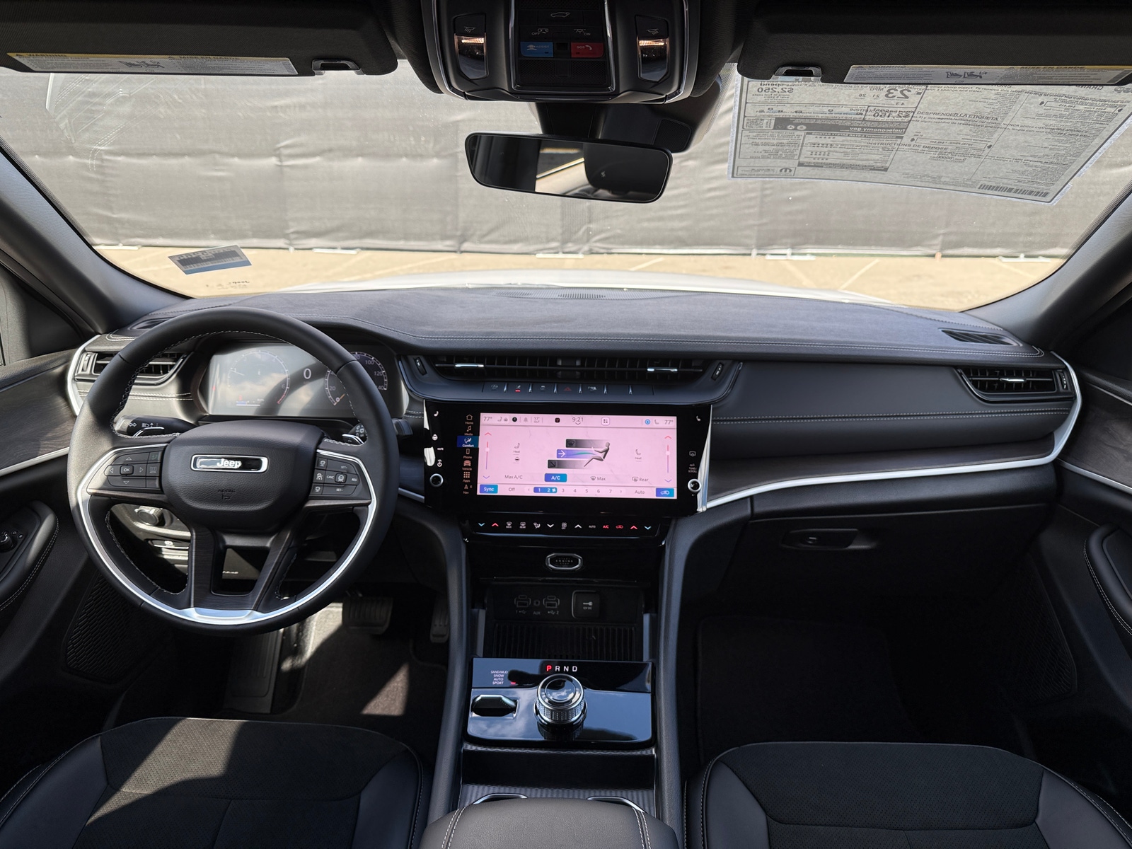 Thumbnail: 2026 Jeep Grand Cherokee - 2