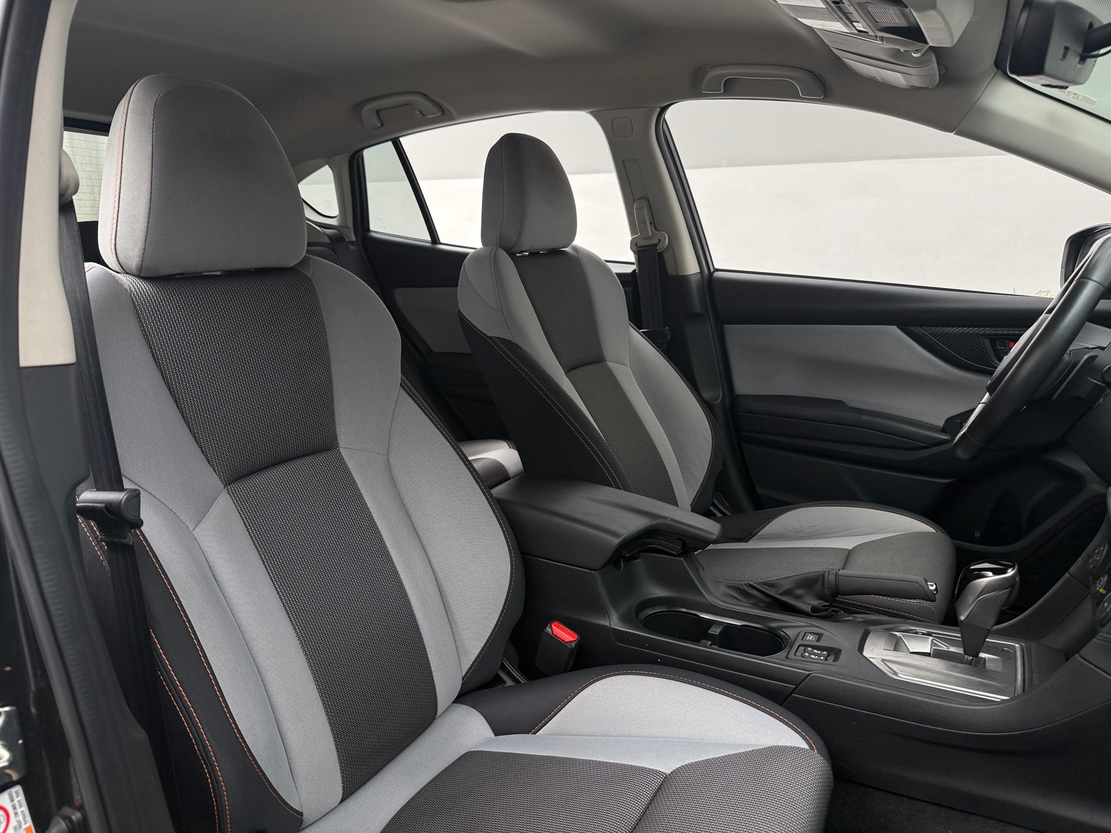 Thumbnail: 2018 Subaru Crosstrek - 2