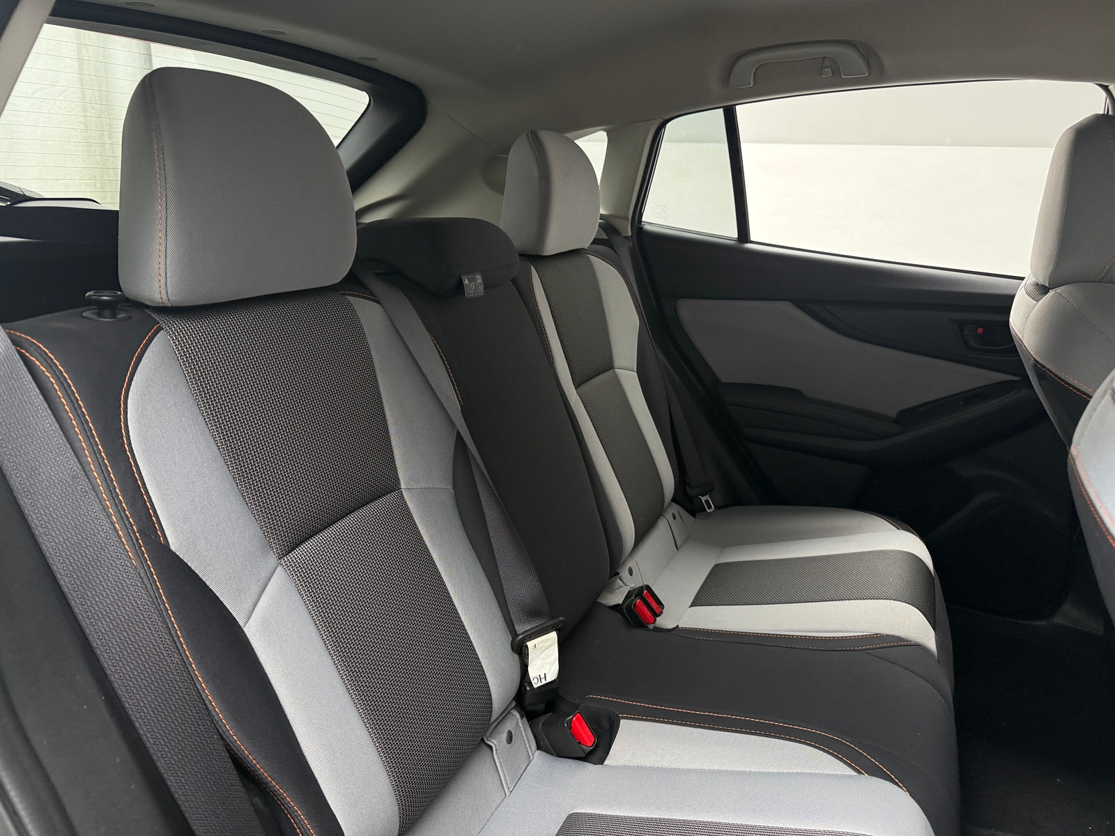 Thumbnail: 2018 Subaru Crosstrek - 6