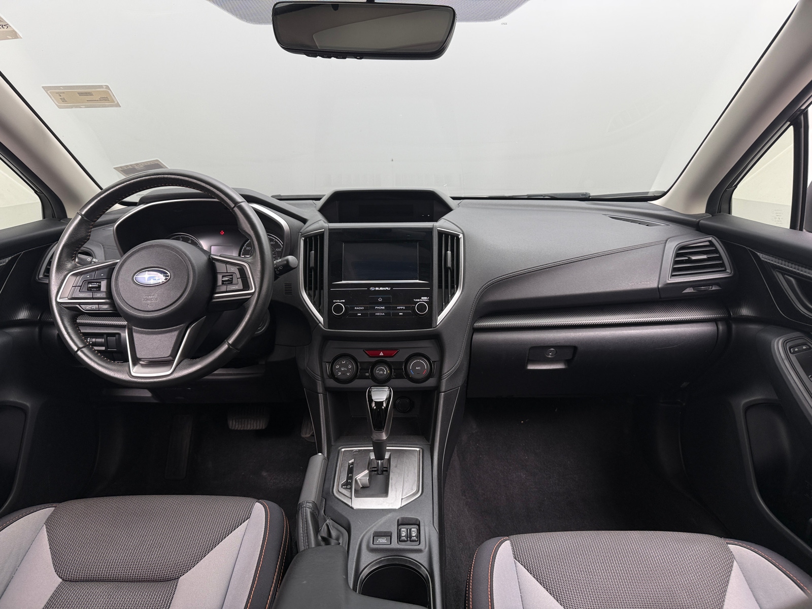 Thumbnail: 2018 Subaru Crosstrek - 3