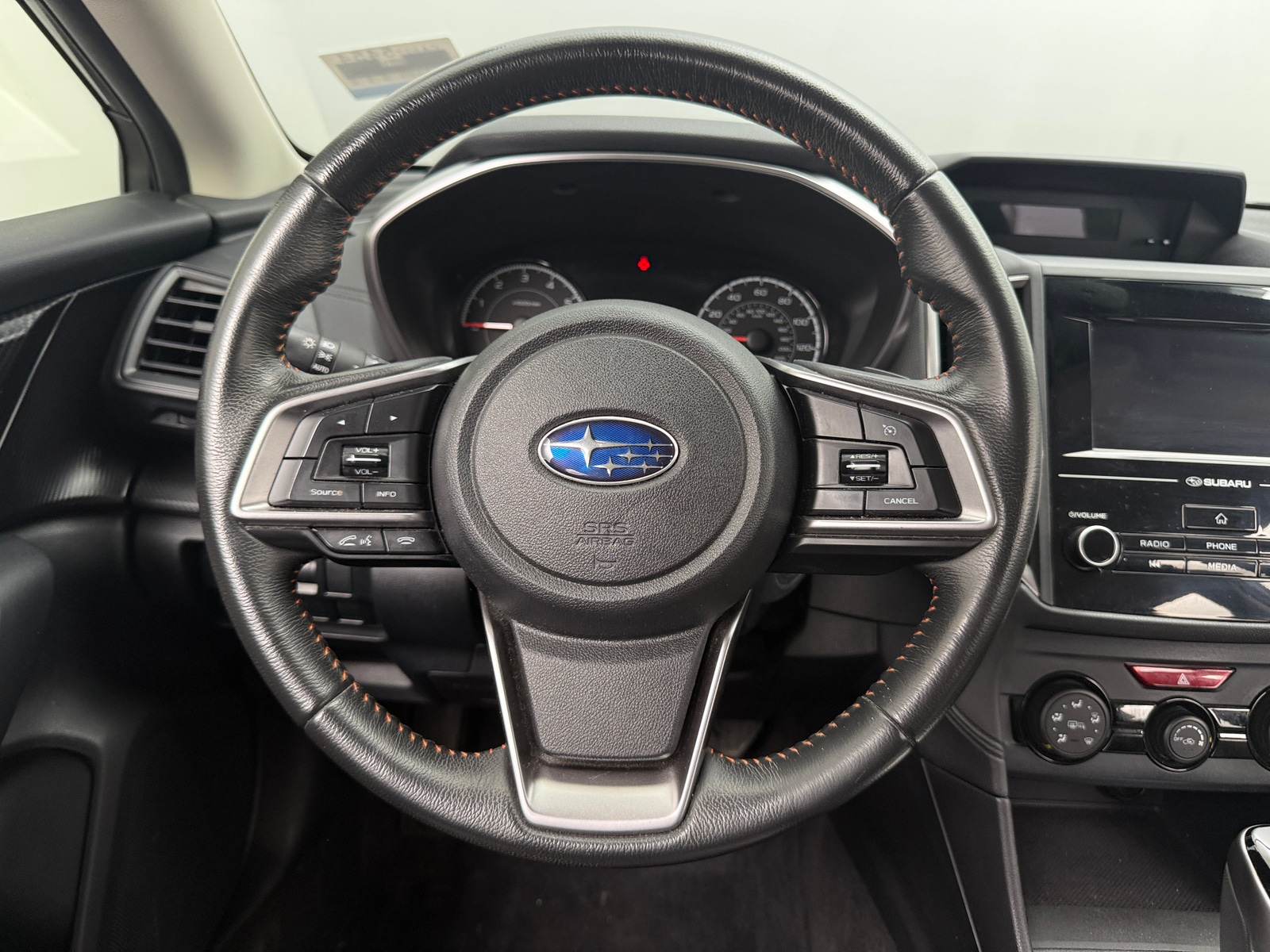 Thumbnail: 2018 Subaru Crosstrek - 5