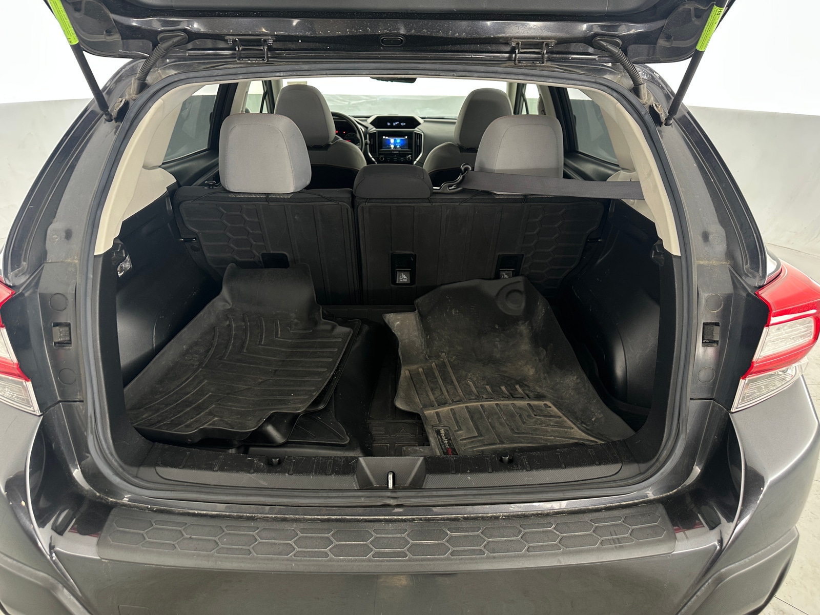 Thumbnail: 2018 Subaru Crosstrek - 7