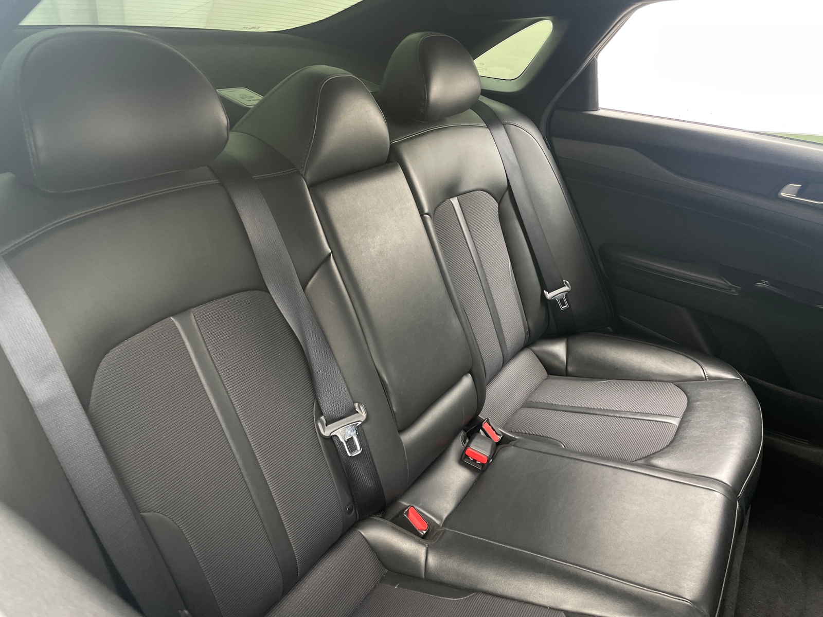 Thumbnail: 2021 Kia K5 - 6