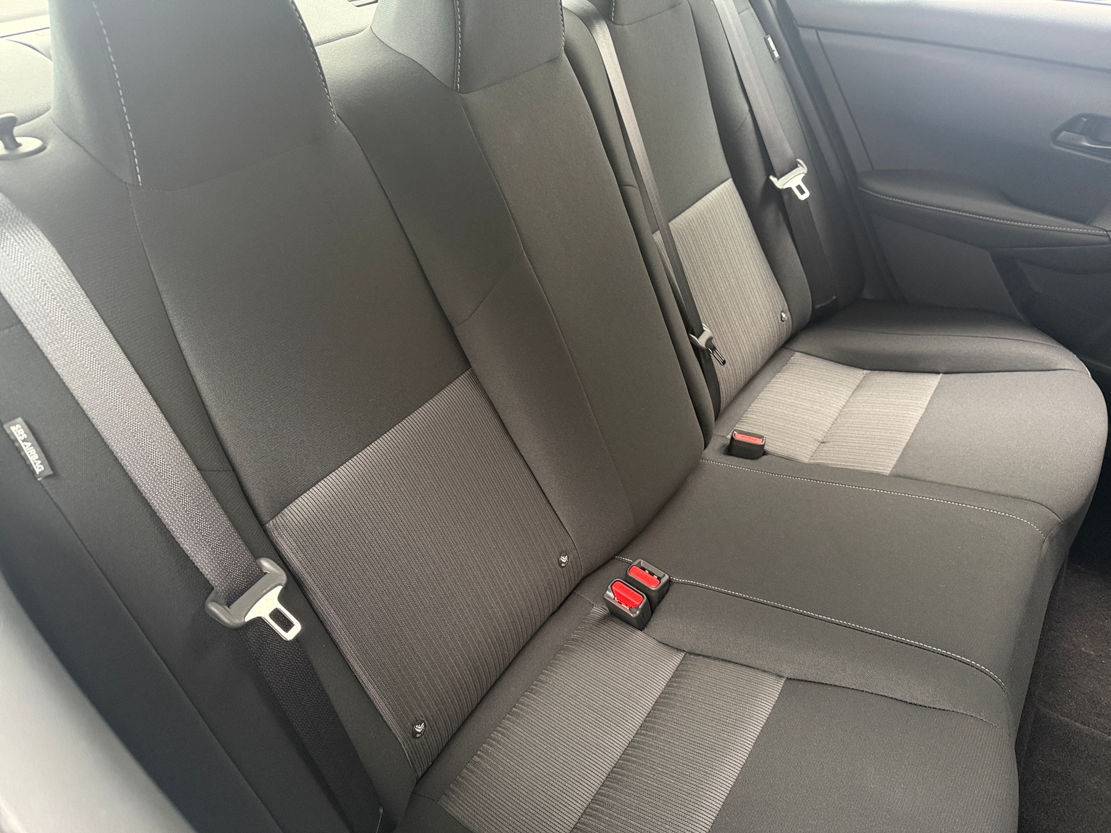 Thumbnail: 2025 Nissan Sentra - 6