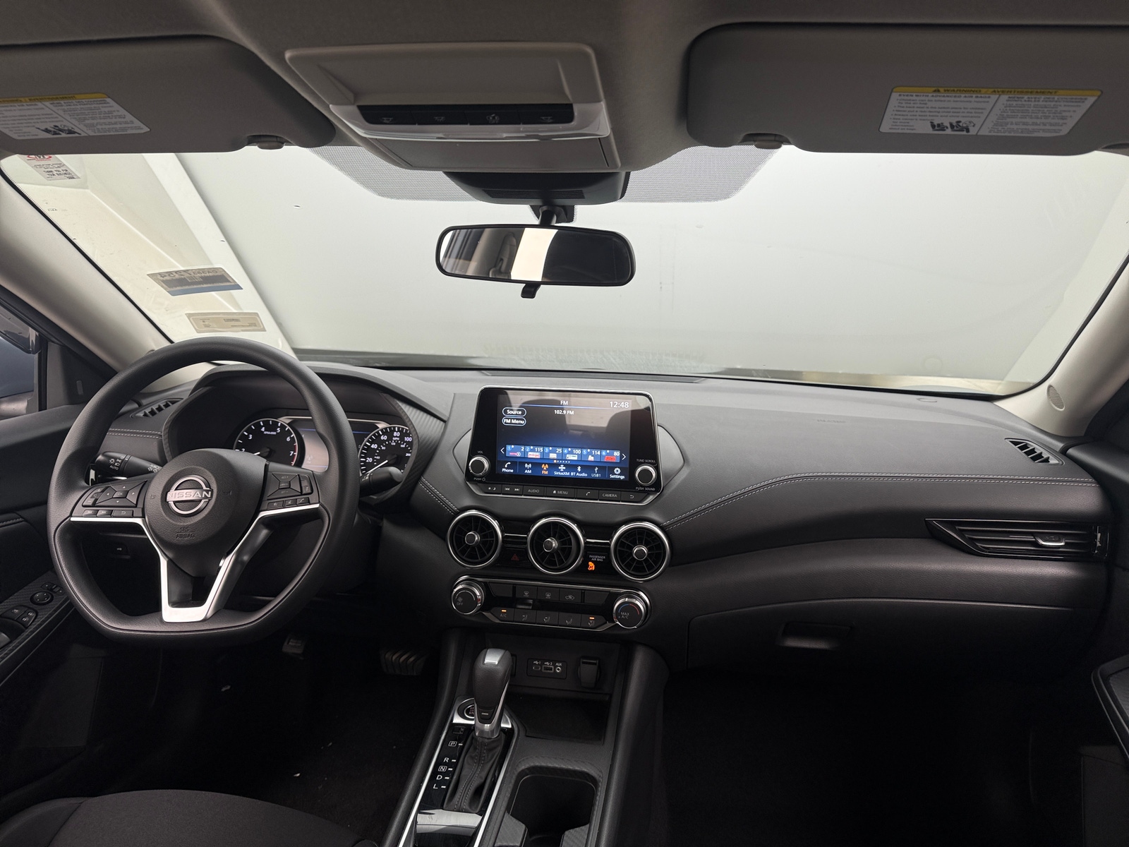 Thumbnail: 2025 Nissan Sentra - 3