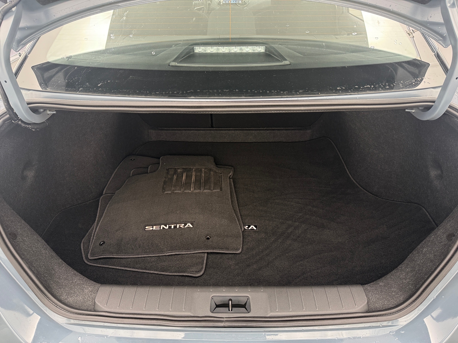 Thumbnail: 2025 Nissan Sentra - 7