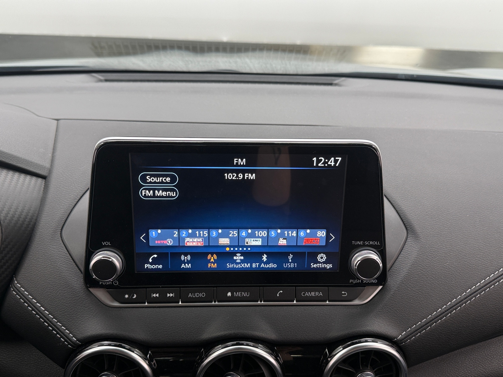 Thumbnail: 2025 Nissan Sentra - 4