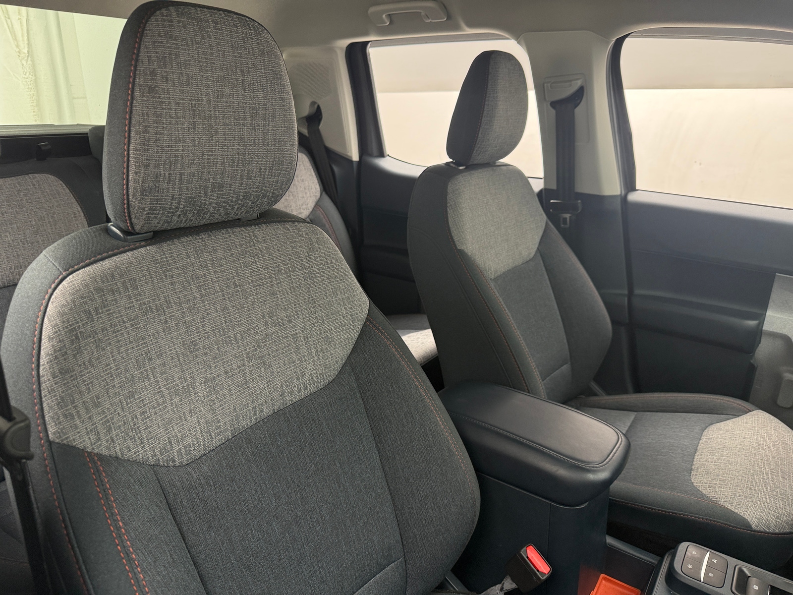 Thumbnail: 2024 Ford Maverick - 2