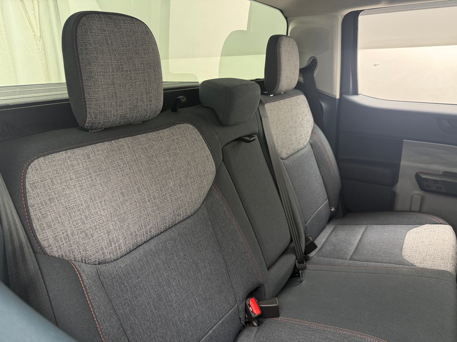 Thumbnail: 2024 Ford Maverick - 6