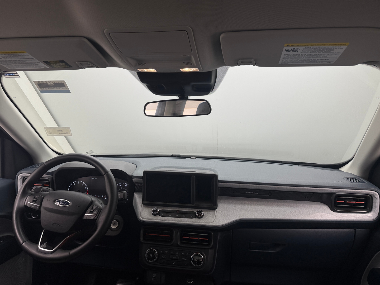 Thumbnail: 2024 Ford Maverick - 3