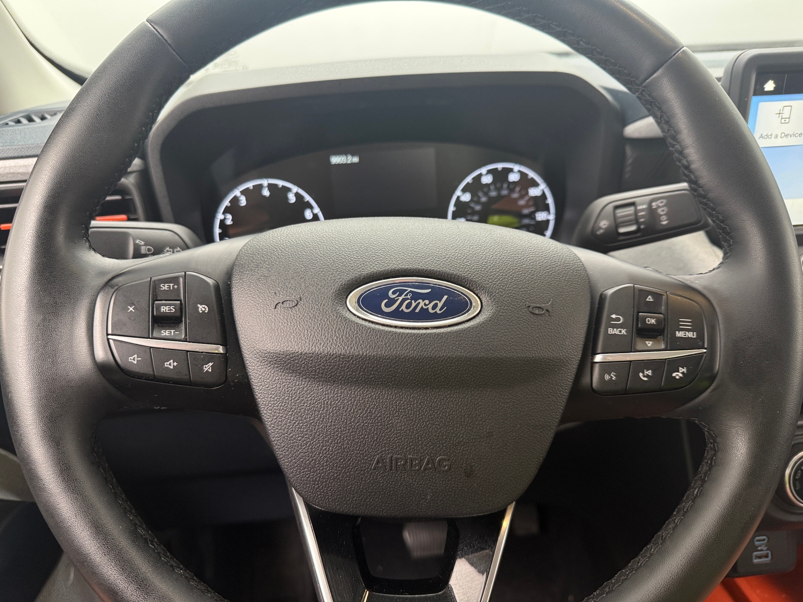 Thumbnail: 2024 Ford Maverick - 5