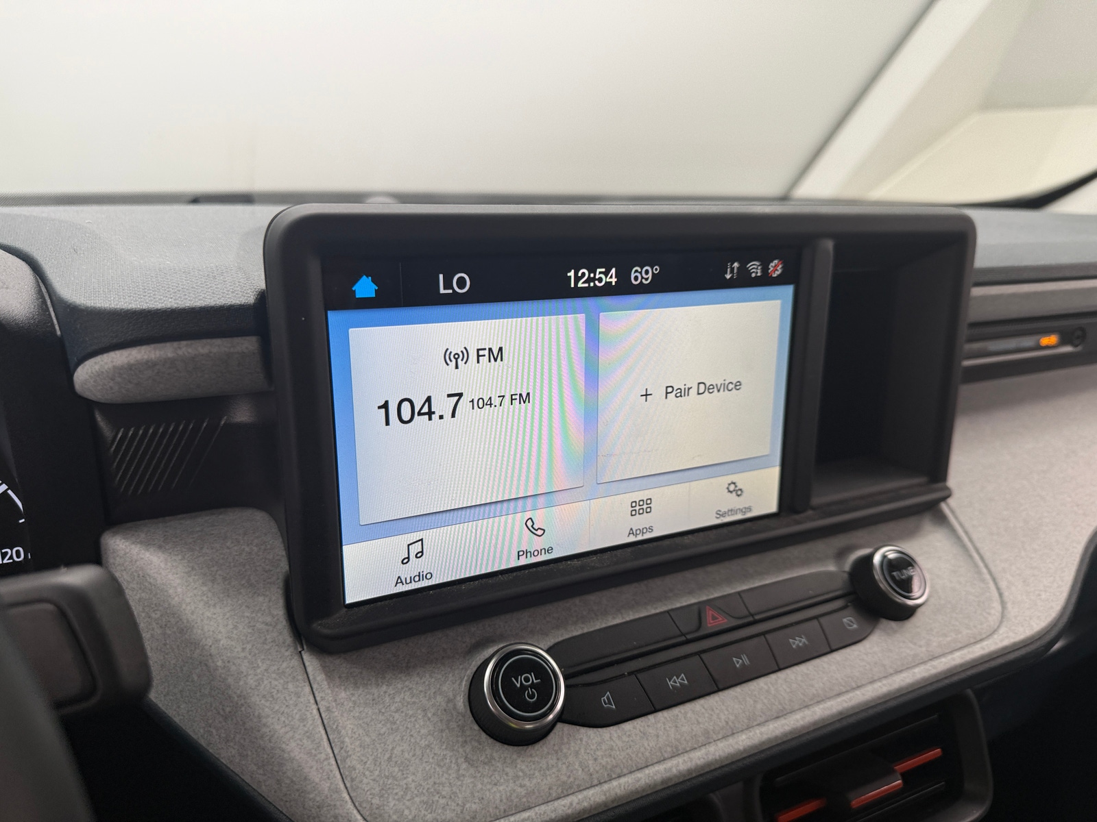 Thumbnail: 2024 Ford Maverick - 4